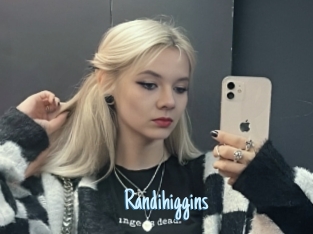 Randihiggins