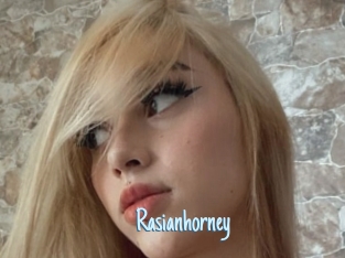 Rasianhorney