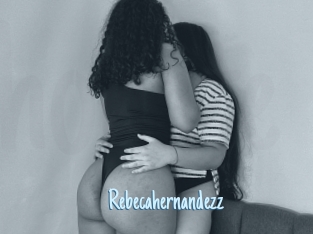 Rebecahernandezz