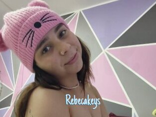 Rebecakeys