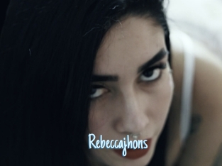 Rebeccajhons