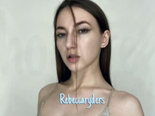 Rebeccaryders