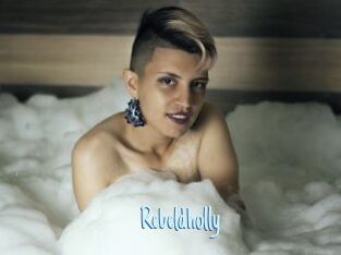 rebeldholly Hot Naked Teens