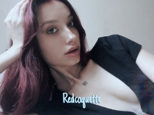 Redcoquette