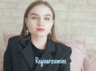 Reginarosemine