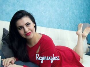 Reginaxgloss