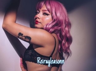 Reiragleasonn
