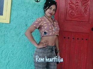 rem_heartfilia Hot Naked Teens