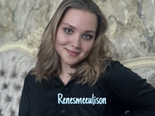 Renesmeeulison