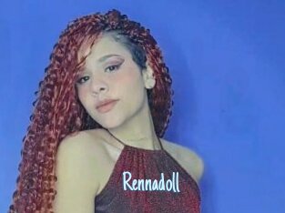 Rennadoll