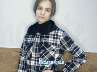 Rexannebach