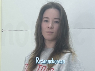 Rexanneboman