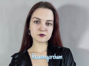 Rexannegoreham