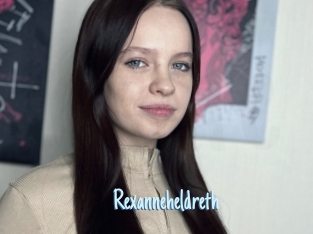 Rexanneheldreth