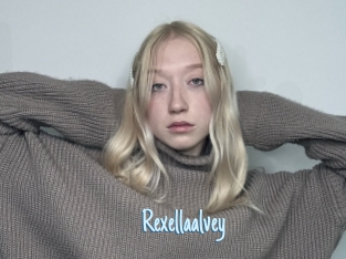 Rexellaalvey