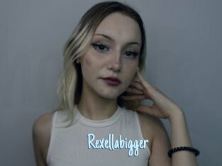 Rexellabigger