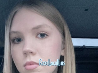 Rexellacollins