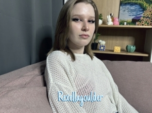 Rexellagoulder