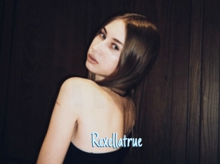 Rexellatrue