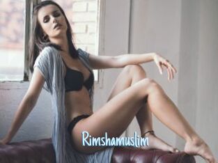 Rimshamuslim