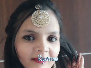 Riyaverma