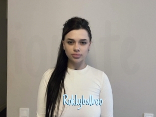Rokkybalboo