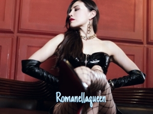 Romanellaqueen