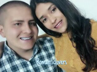 Romanticlovers