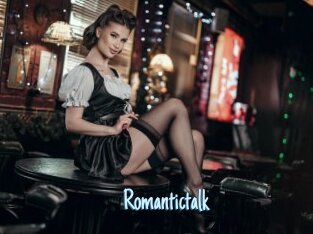 Romantictalk