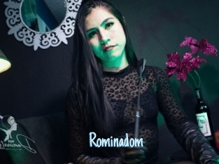 Rominadom