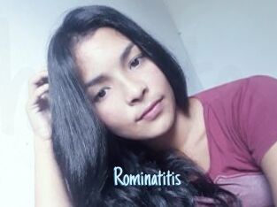 Rominatitis