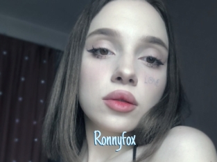 Ronnyfox