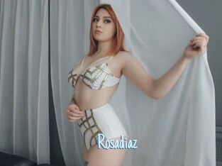 rosadiaz Hot Naked Teens