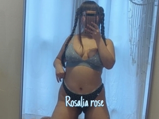 Rosalia_rose