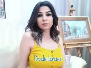 Rosalindavance