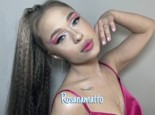 rosanamatto Hot Naked Teens