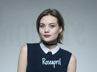 Roseapril