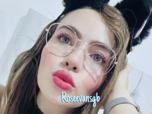 Roseevansgb