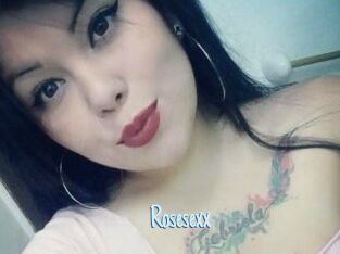 Rosesexx