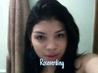 Roseverding