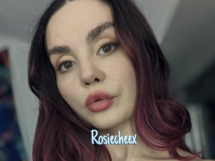 Rosiecheex