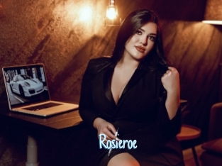 Rosieroe