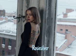 Rosiesilver