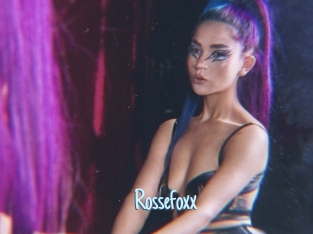 Rossefoxx