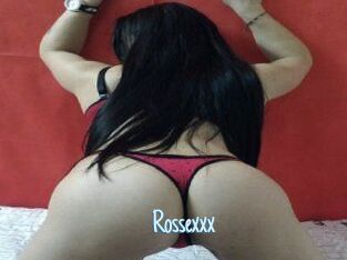 Rossexxx