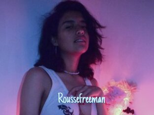 Roussefreeman