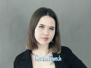 Rowenablanch