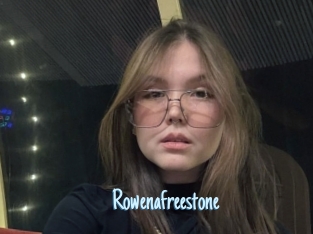 Rowenafreestone