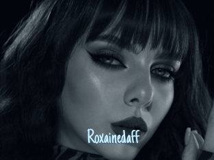 Roxainedaff