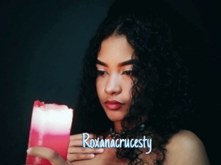 Roxanacrucesty